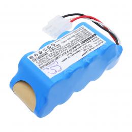 Baterie Shark SV1110 XBT1106N 3000mAh