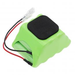 Baterie Shark SV75_N XB75N s kapacitou 2000 mAh