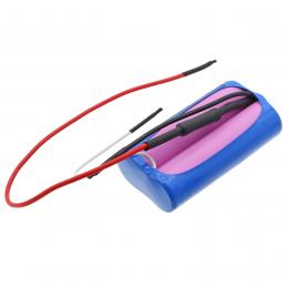 Baterie Bissell pro odstraňování skvrn od domácích mazlíčků 20037 3419 2600 mAh