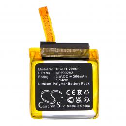 Baterie Louis Vuitton Tambour Horizon 2 APP00282 s kapacitou 300 mAh