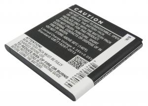 Baterie Samsung GT-i9070 EB535151VU 1600 mAh