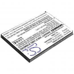Baterie Datalogic Axist 94ACC0128 3200 mAh