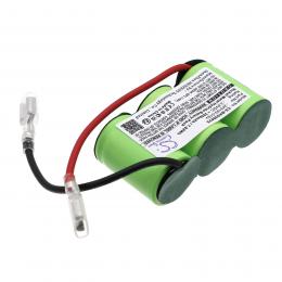 Baterie Black&Decker GS500 243150-01SV 2200 mAh