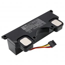 Baterie Electrolux EFP31312 200GD-INR-H18650CH-4S1P 2500mAh