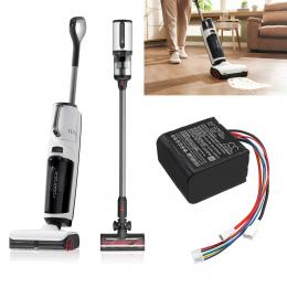 Baterie Roborock A10 Plus BCR-1P6S-4000DHS 4000mAh