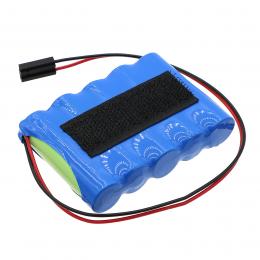 Baterie Hobart Quantum 00-043263 2000mAh