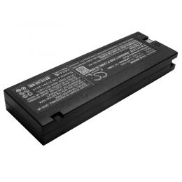 Baterie Biolight M8000 LI1104C 3400 mAh