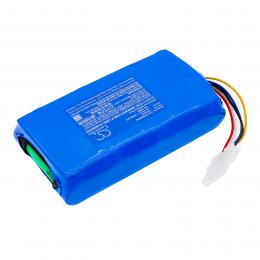 Baterie Yard Force Classic 500 1920625 2500 mAh