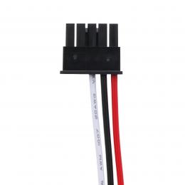 Baterie Xiaomi Viomi V3 5465V202 s kapacitou 4500 mAh