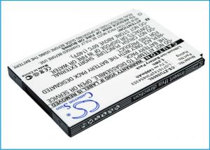 Baterie ZTE X876 Li3715T42P3h654353 1400mAh