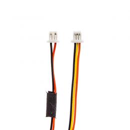 Baterie Logitech Craft 533-000142 1200 mAh