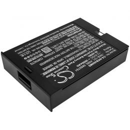 Baterie Nihon Kohden BSM-4000 X060 3000mAh