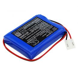 Baterie Contec ECG-300G 874225 3800mAh