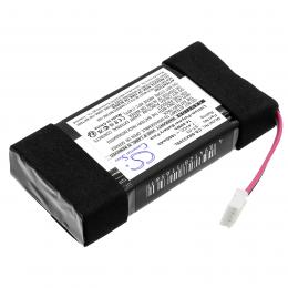 Baterie Sony SRS-X33 ST-03 s kapacitou 1900 mAh