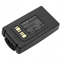 Baterie Datalogic Skorpio X3 BT-0016 6800mAh