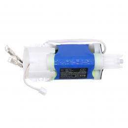 Baterie Shark CH900 XB901 s kapacitou 2000 mAh