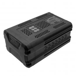 Baterie GreenWorks GD60AB G60B2 s kapacitou 8000 mAh