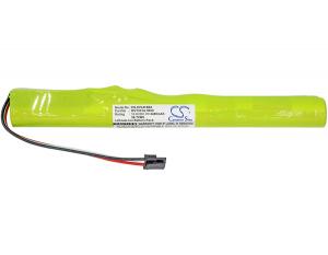Baterie Honeywell Thor VM1 160000-0000 3400 mAh