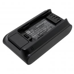 Baterie Shark IW3511 XBTR625 s kapacitou 2250 mAh