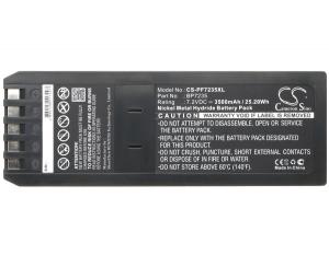 Baterie Fluke DSP-100 BP7235 3500 mAh
