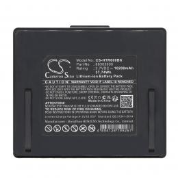 Baterie Hetronic NOVA XXL 68303600 10200mAh