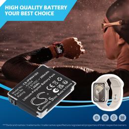 Baterie Apple MR913LL/A A2954 280 mAh