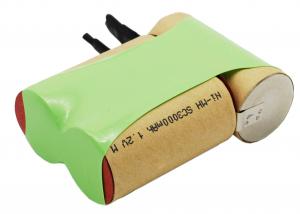 Baterie Black&Decker V3610 5100363-03 3000mAh