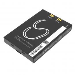 Baterie Wiseasy P3 BT-O1 6000 mAh