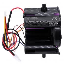 Baterie Rowenta RH6735WH/AM0 FS-9100033235 3500 mAh