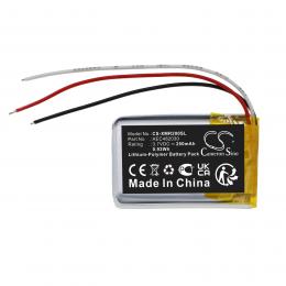 Nabíječka Xiaomi Air 2 AEC482030 s kapacitou 250 mAh