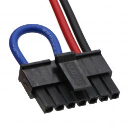 Baterie Fullham FHSBATT3-C3 s kapacitou 3000 mAh