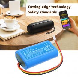Baterie Tribit Stormbox INR18650-2S1P 3400mAh