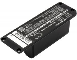 Baterie Bose Soundlink Mini 063404 s kapacitou 2600 mAh