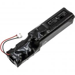 Baterie Rowenta RH8996 RS-RH5651 s kapacitou 2500 mAh