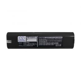 Baterie Makita 9000 191681-2 3000mAh NiMH 9,6V