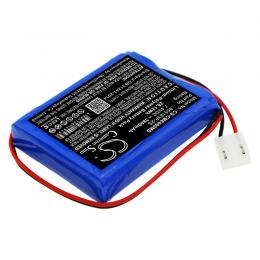 Baterie Contec ECG-600G 855183P-2S 3800mAh