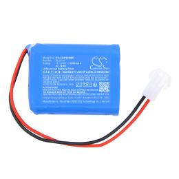 Baterie Creative UP-7000 CR2302-0000005 5200 mAh