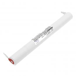 Baterie Beghelli 8823 MGN9021 2000mAh