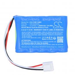 Baterie Care Vision MSC-V110 10H-E200AA 2000mAh