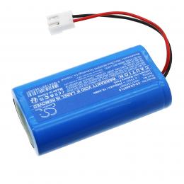 Baterie Eaton 19821 40071353667 5200 mAh