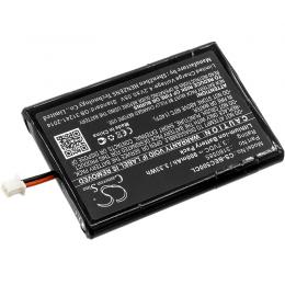 Baterie Bang & Olufsen Beocom 5 3160585 900mAh