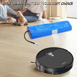 Baterie Ecovacs Deebot DF45 M26-4S1P-AGX-2 s kapacitou 2600 mAh