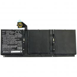 Baterie Microsoft Surface Book 3 1867 DYNT02 s kapacitou 6000 mAh