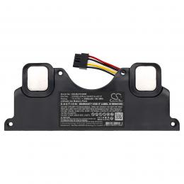 Baterie Electrolux EFP31312 200GD-INR-H18650CH-4S1P 3500mAh