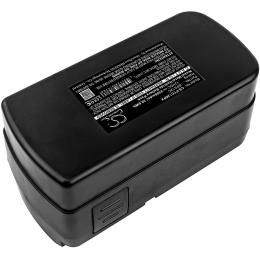 Baterie Festool C12 BPS12C 3300 mAh