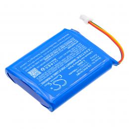 Baterie Philips ESee CAM101BL/00 LP053136AR 700mAh