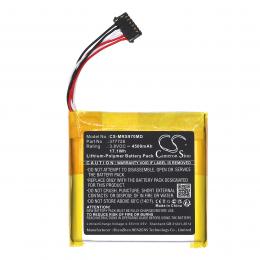 Baterie Masimo Rad-97 377728 4500 mAh