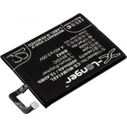 Baterie Xiaomi Hongmi 4 BN42 4000mAh