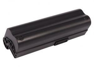 Baterie pro Asus Eee PC 703 AL22-703 s kapacitou 10400 mAh