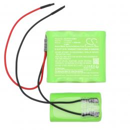 Baterie Pfrimmer Nutricia 110060-S 700mAh